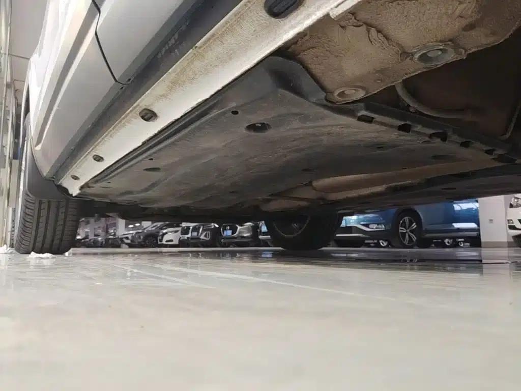 Jetta VS5 2022 280TSI Manual Entry-level Model — миниатюра 22