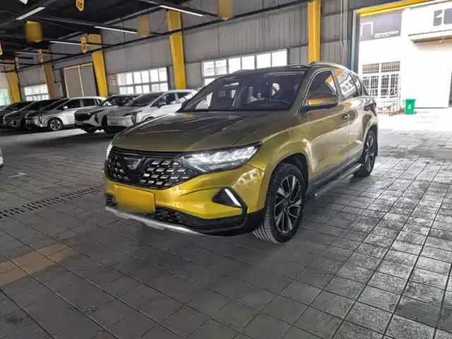 Jetta VS5 2019 280TSI Automatic Glory Edition