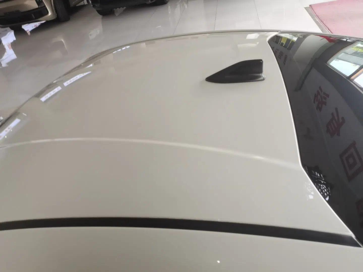 Subaru BRZ 2020 2.0L Automatic Type-RS Version — миниатюра 7