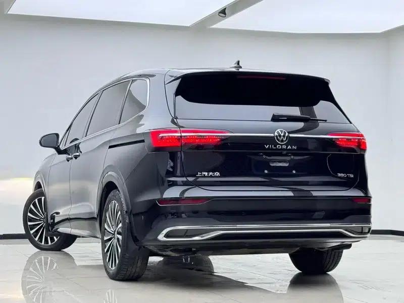 Viloran 2023 380TSI Premium Edition — миниатюра 3