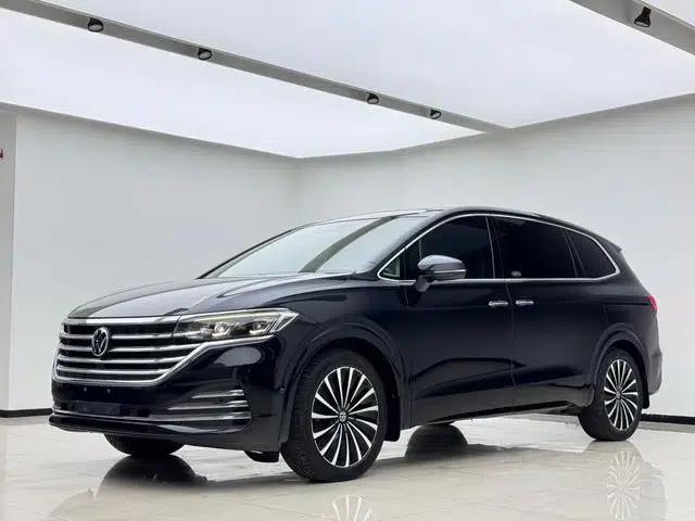 Viloran 2023 380TSI Premium Edition