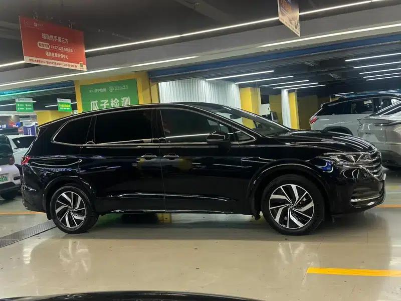 Viloran 2023 380TSI Premium Edition — миниатюра 6