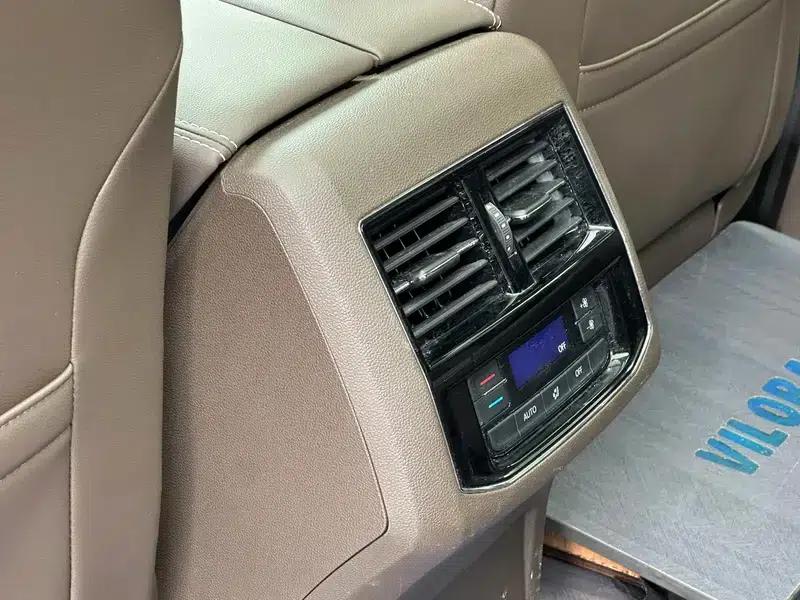 Viloran 2020 330TSI Business Edition — миниатюра 12