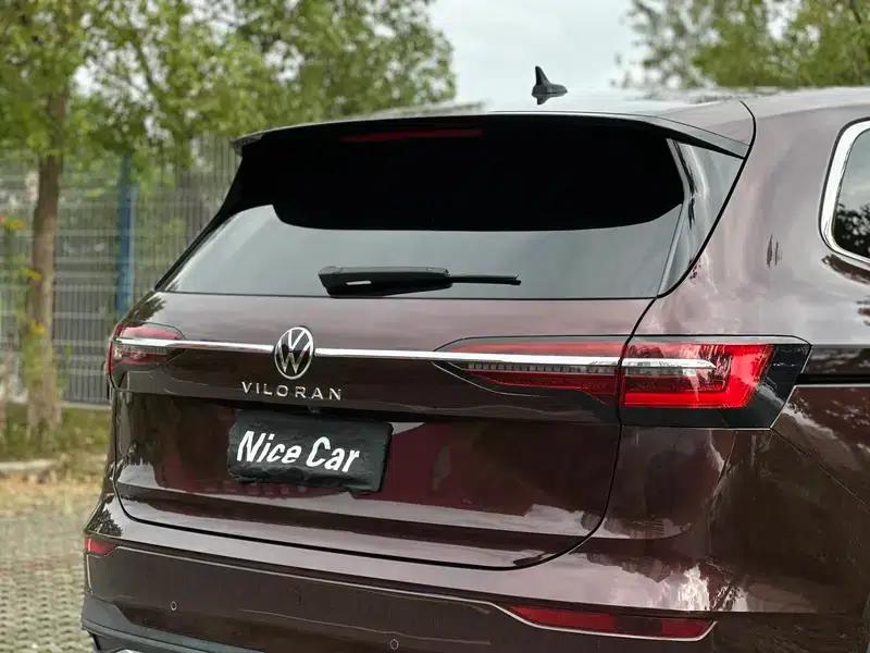 Viloran 2020 330TSI Business Edition — миниатюра 13