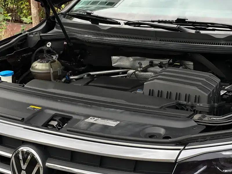 Viloran 2020 330TSI Business Edition — миниатюра 15