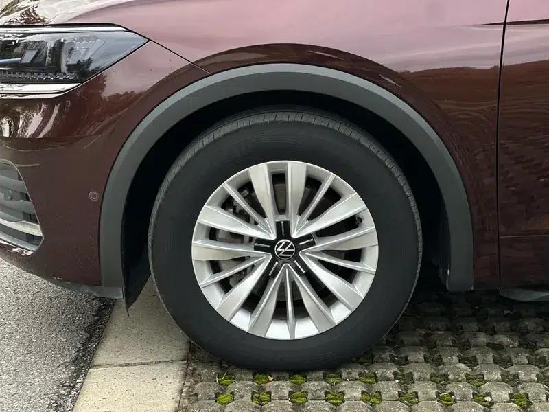 Viloran 2020 330TSI Business Edition — миниатюра 17