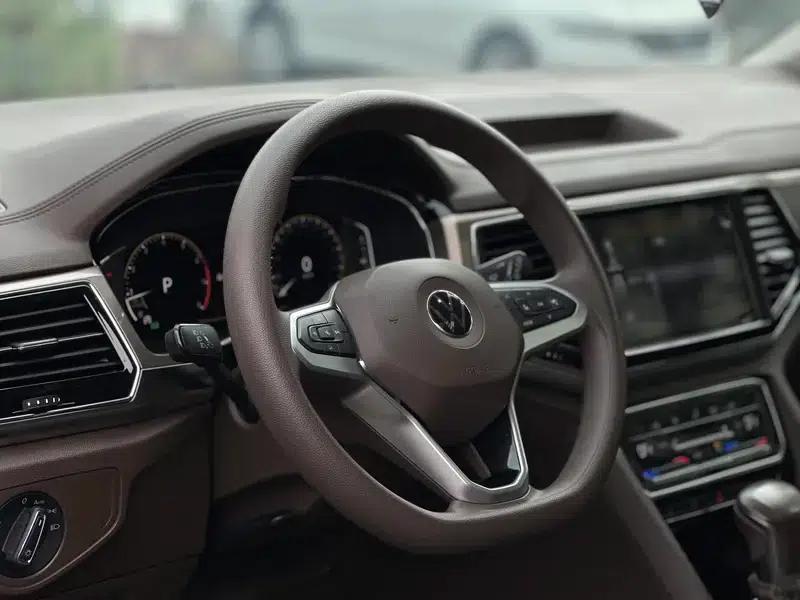 Viloran 2020 330TSI Business Edition — миниатюра 22