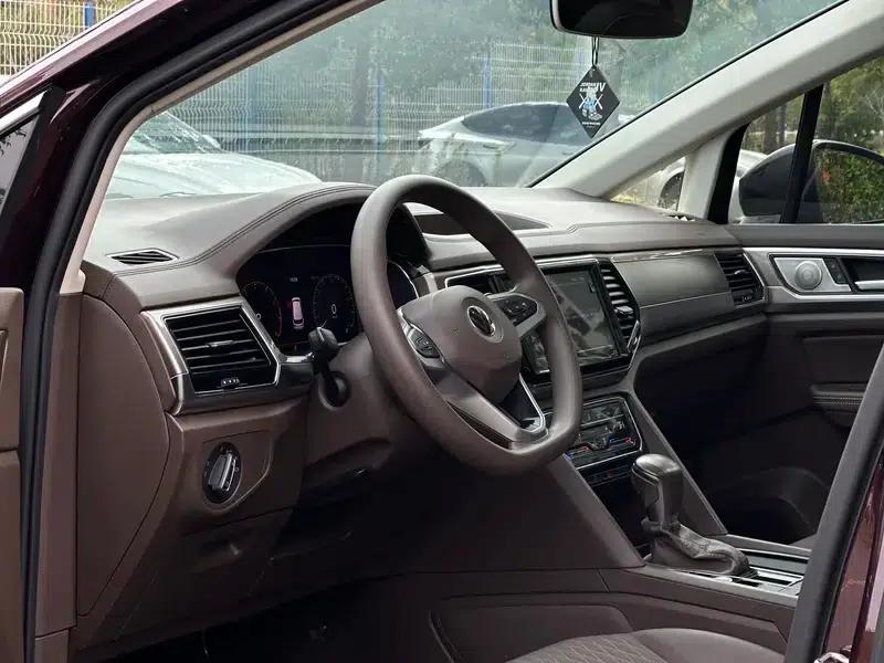 Viloran 2020 330TSI Business Edition — миниатюра 25