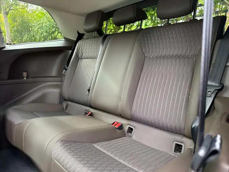 Viloran 2020 330TSI Business Edition — миниатюра 31