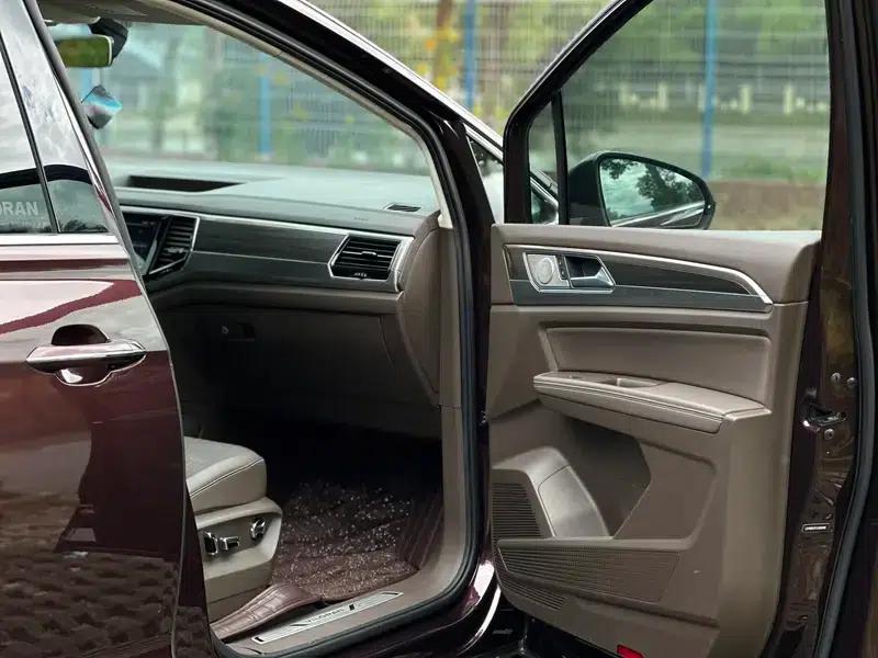 Viloran 2020 330TSI Business Edition — миниатюра 32