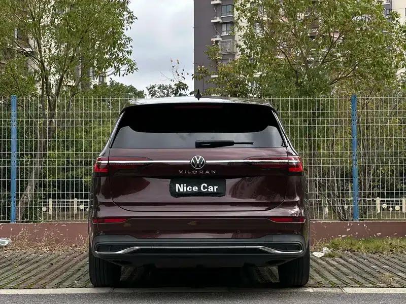 Viloran 2020 330TSI Business Edition — миниатюра 6