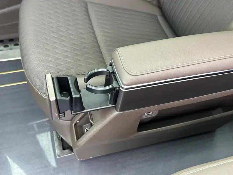 Viloran 2020 330TSI Business Edition — миниатюра 8