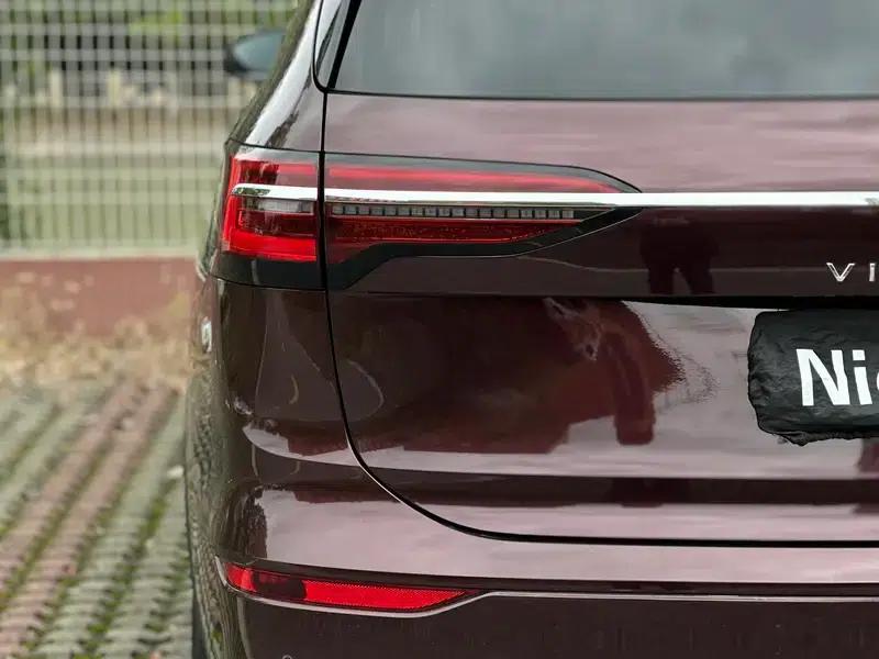 Viloran 2020 330TSI Business Edition — миниатюра 10