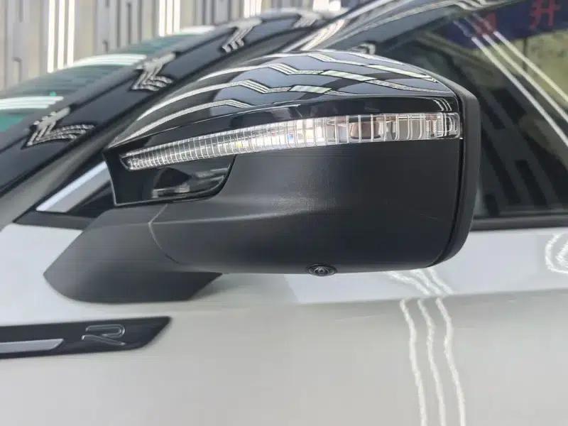 2024 Range Rover 380TSI AWD R-Line Touring Edition — миниатюра 10