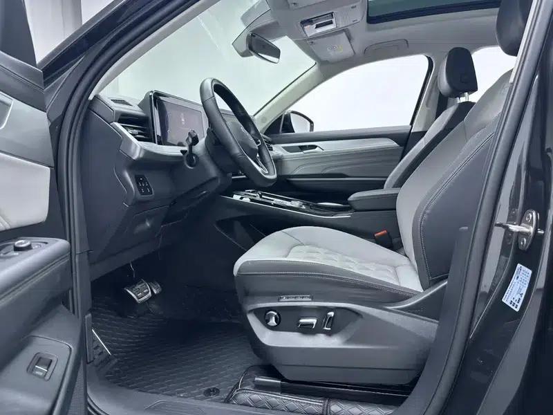 2024 Range Rover 380TSI AWD R-line Cruiser Edition — миниатюра 21