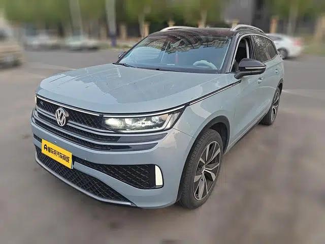 2023 Range Rover 380TSI AWD R-Line First Edition