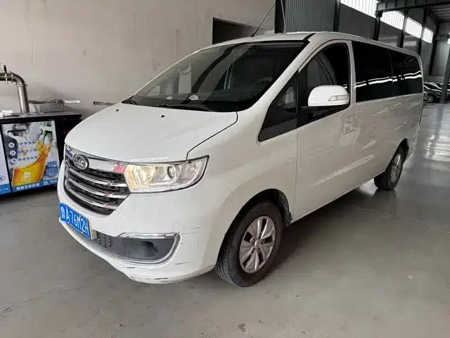 Refine M3 2022 PLUS IKEA Edition 1.8L Comfort Model