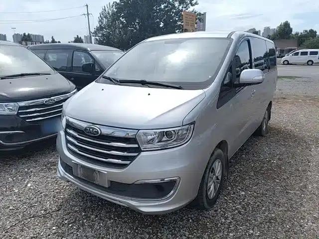 Refine M3 2022 1.5T 7-seater Standard Edition