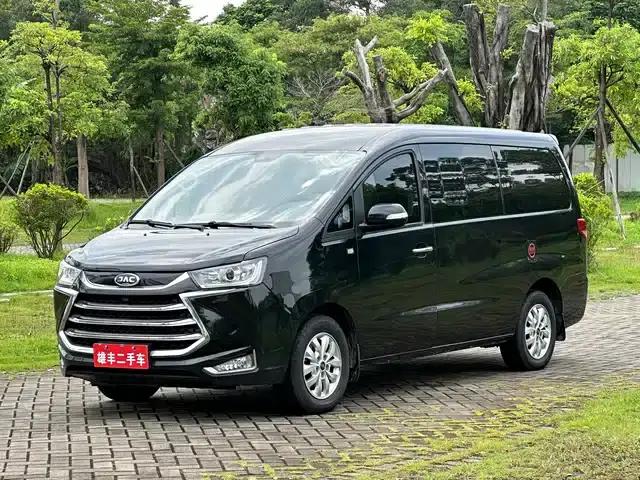 Refine M4 2020 2.0CTI Diesel Manual Sporty Edition (China VI Emission Standard)