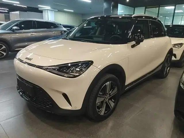 smart #1 2024 Dynamic Standard Edition