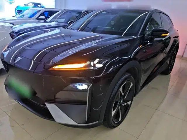 Deepal S07 2023 520Max Pure Electric Version