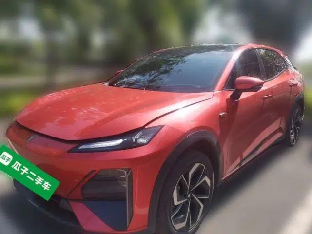 Deepal S07 2024 215Max Qiankun Intelligent Driving ADS SE Range-Extended Version