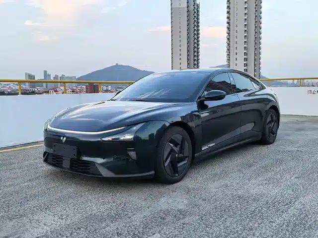 X7 07 2024 Long Range Edition