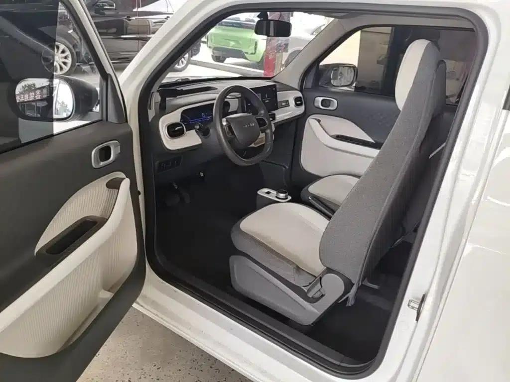 Panda 2025 Panda Mini 210km - Energetic Bear — миниатюра 16