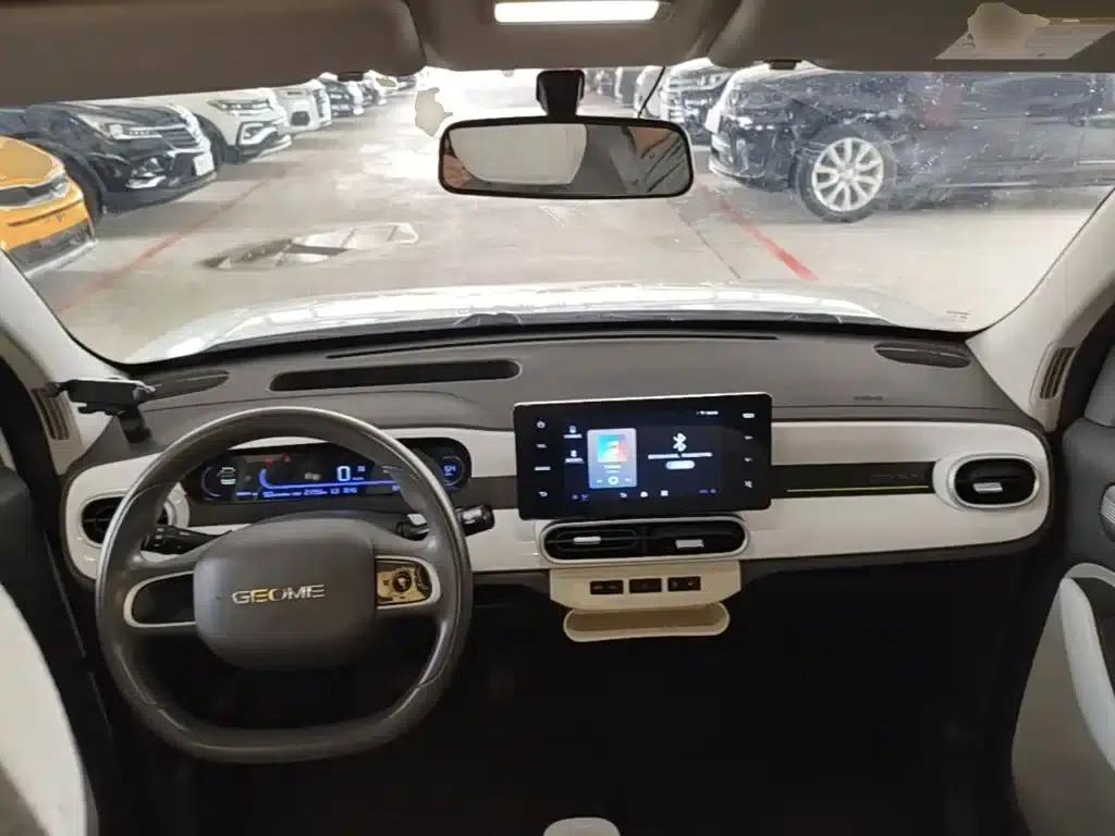 Panda 2025 Panda Mini 210km - Energetic Bear — миниатюра 10