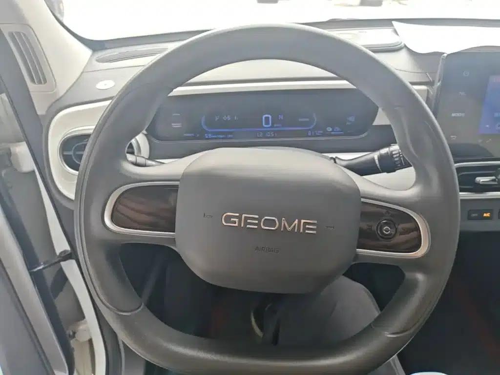 Panda 2025 Panda Mini 210km - Energetic Bear — миниатюра 11