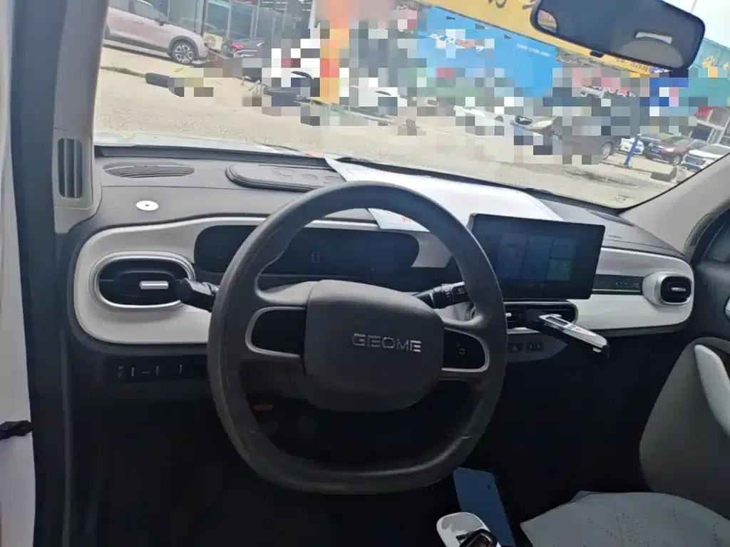 Panda 2025 Panda Mini 210km - Energetic Bear — миниатюра 10