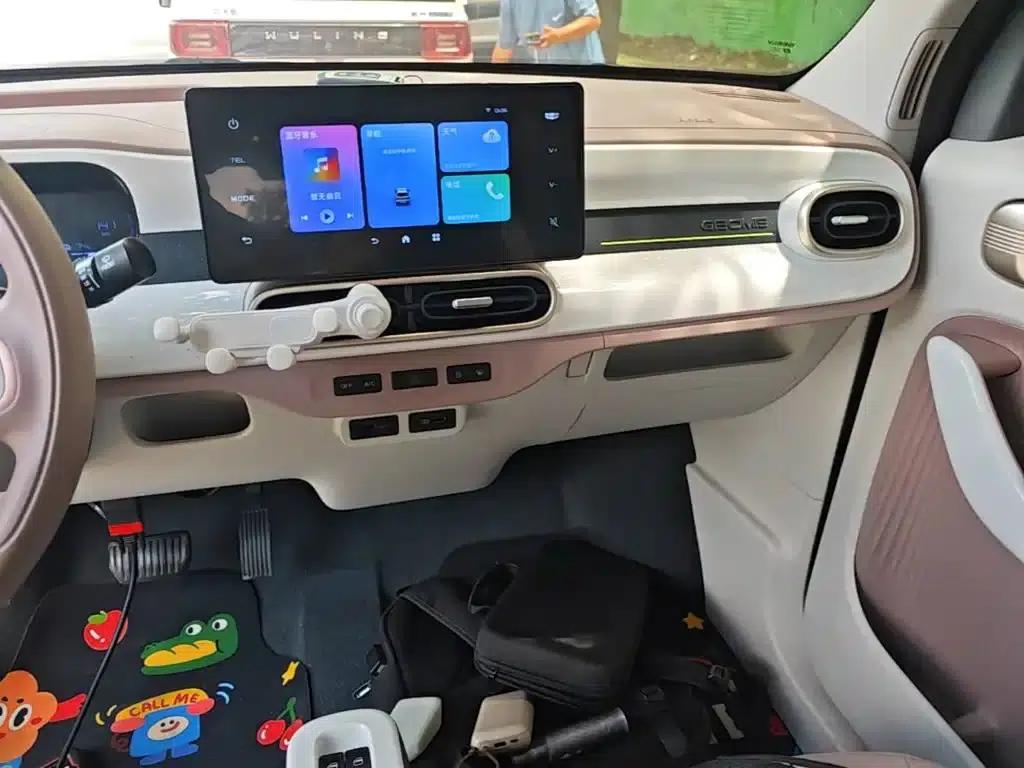 Panda 2025 Panda Mini 210km - Energetic Bear — миниатюра 13