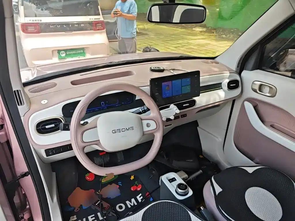 Panda 2025 Panda Mini 210km - Energetic Bear — миниатюра 10