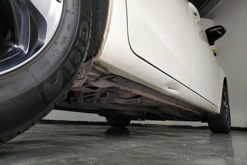 Levin 2017 Facelift 185T CVT Elite Edition (National V Emission Standard) — миниатюра 7