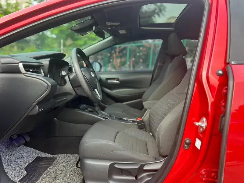 Levin 2019 185T Sport Edition (China VI Emission Standard) — миниатюра 9