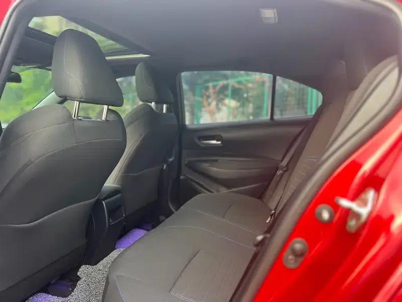 Levin 2019 185T Sport Edition (China VI Emission Standard) — миниатюра 10