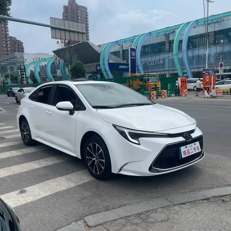 Levin 2024 185T Luxury Edition — миниатюра 3
