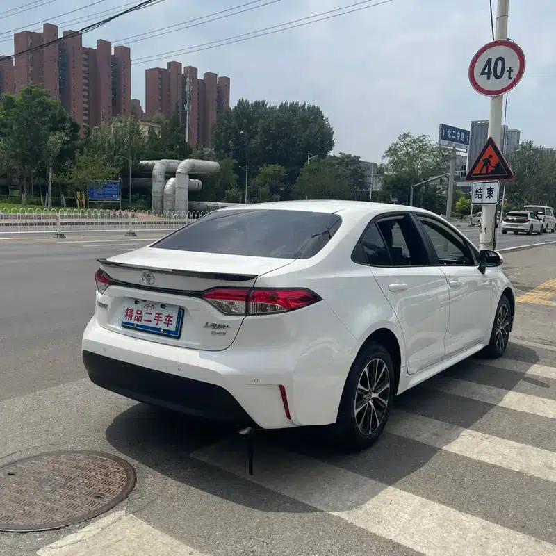 Levin 2024 185T Luxury Edition — миниатюра 6
