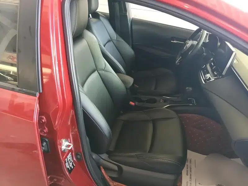 Levin 2019 185T Luxury Edition (China VI Emission Standard) — миниатюра 11