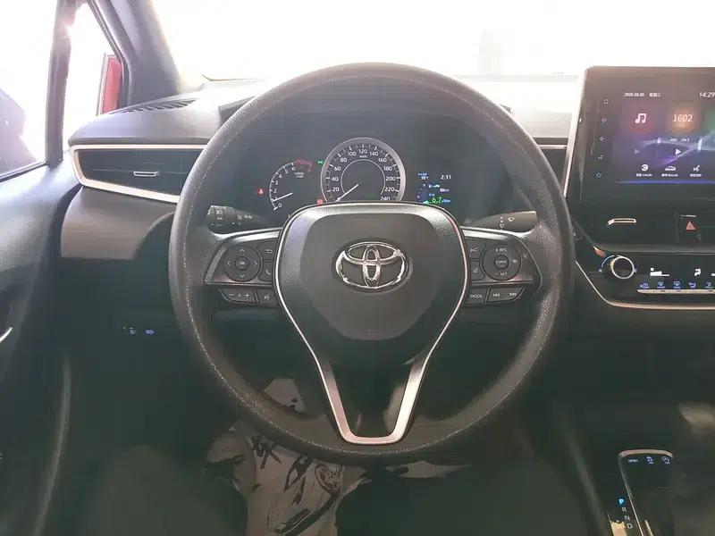 Levin 2019 185T Luxury Edition (China VI Emission Standard) — миниатюра 8