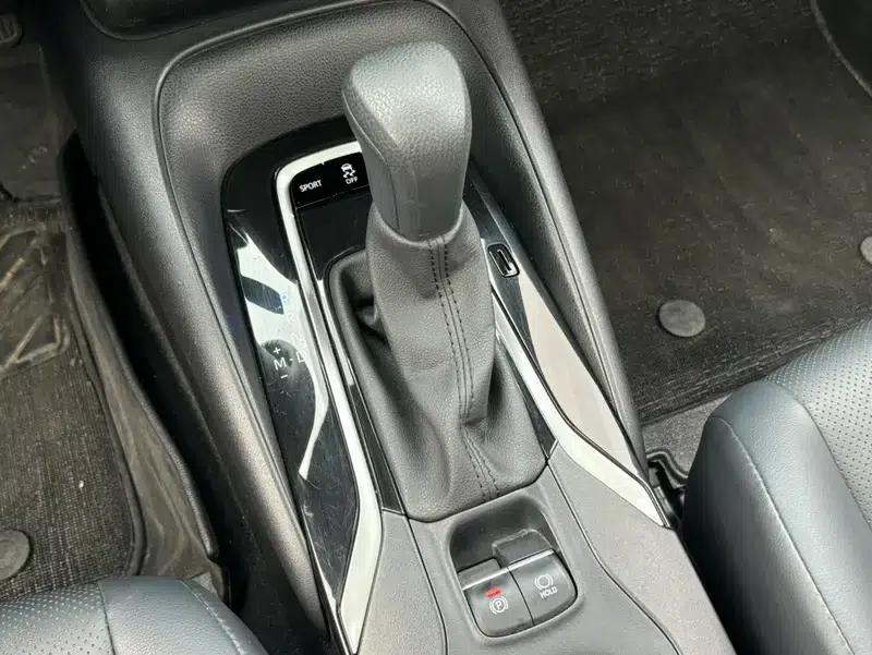 Levin 2019 185T Tech Edition (China VI Emission Standard) — миниатюра 12