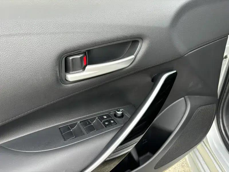Levin 2019 185T Tech Edition (China VI Emission Standard) — миниатюра 18