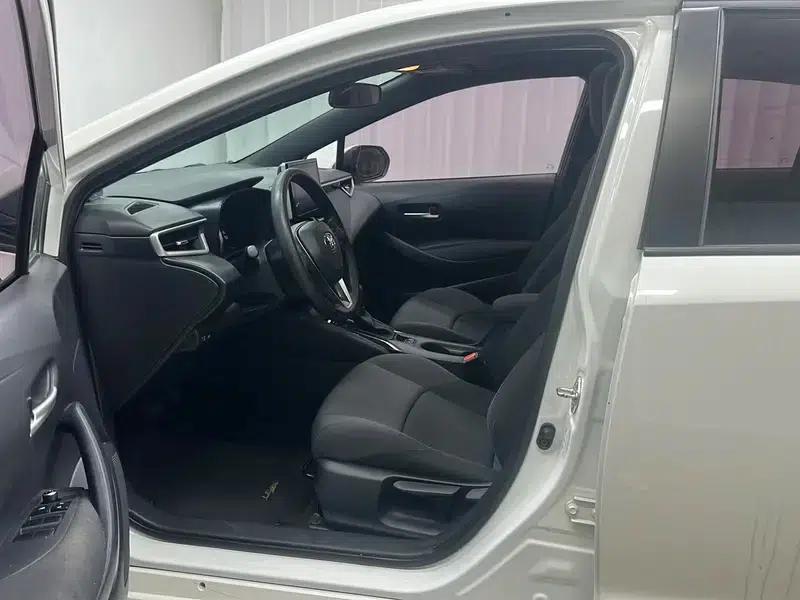 Levin 2019 185T Luxury Edition (National V Emission Standard) — миниатюра 17
