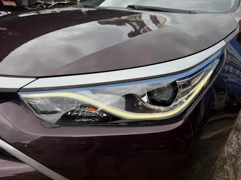 2017 Toyota Corolla Hybrid 1.8H GS CVT Elite Sunroof Edition (National V Emission Standard) — миниатюра 7
