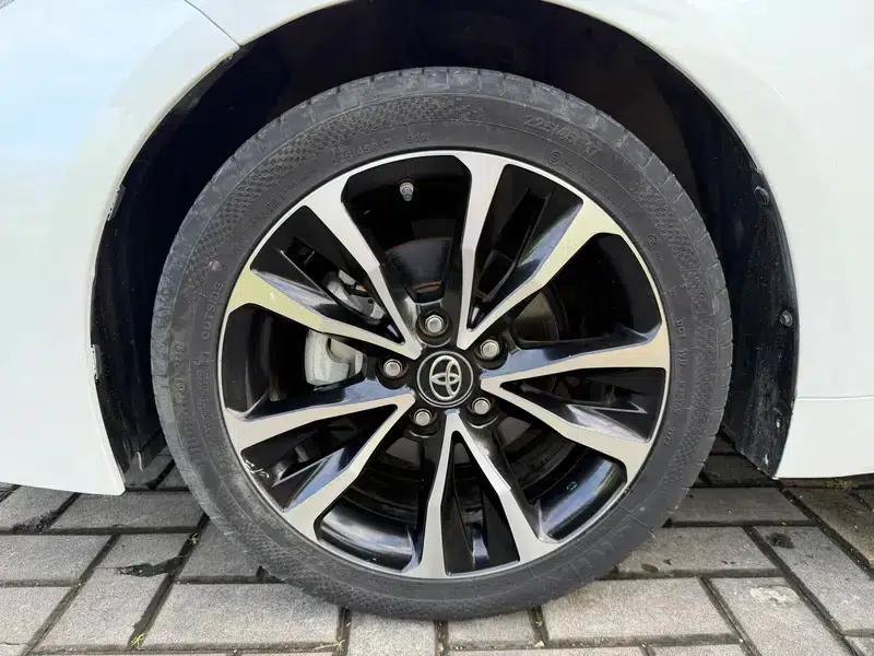 Levin 2021 185T CVT Sport Edition — миниатюра 8