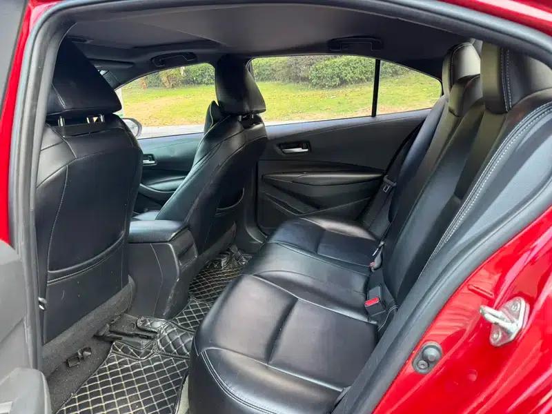 Levin 2019 185T Sport Edition (China VI Emission Standard) — миниатюра 11