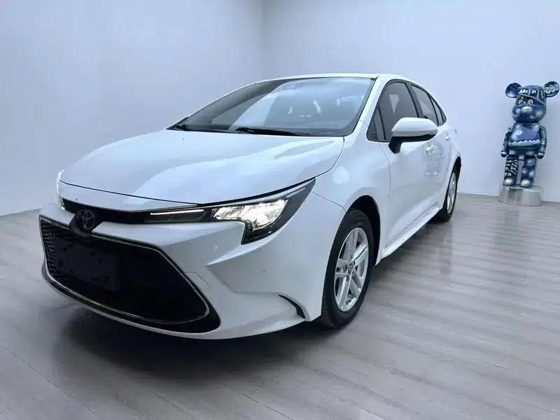 Levin 2023 185T Luxury Edition — миниатюра 1