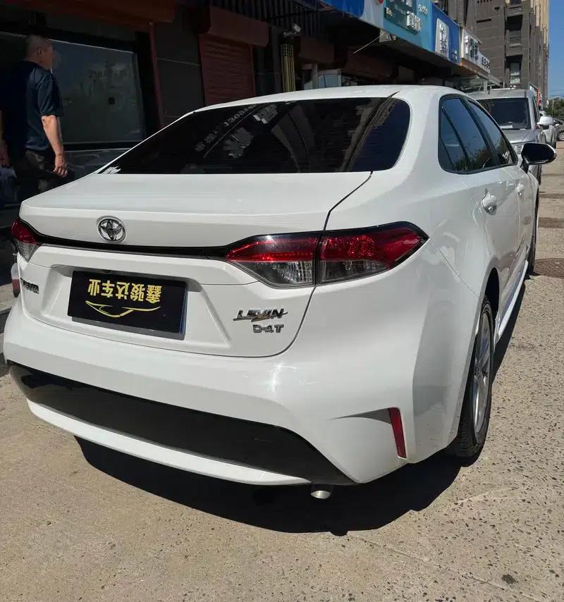 Levin 2023 185T Luxury Edition — миниатюра 6