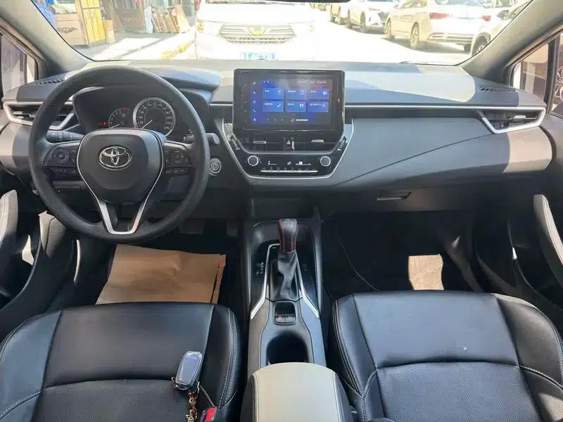 Levin 2023 185T Luxury Edition — миниатюра 8