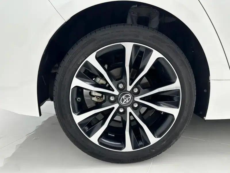 Levin 2022 185T CVT Sport Edition — миниатюра 8
